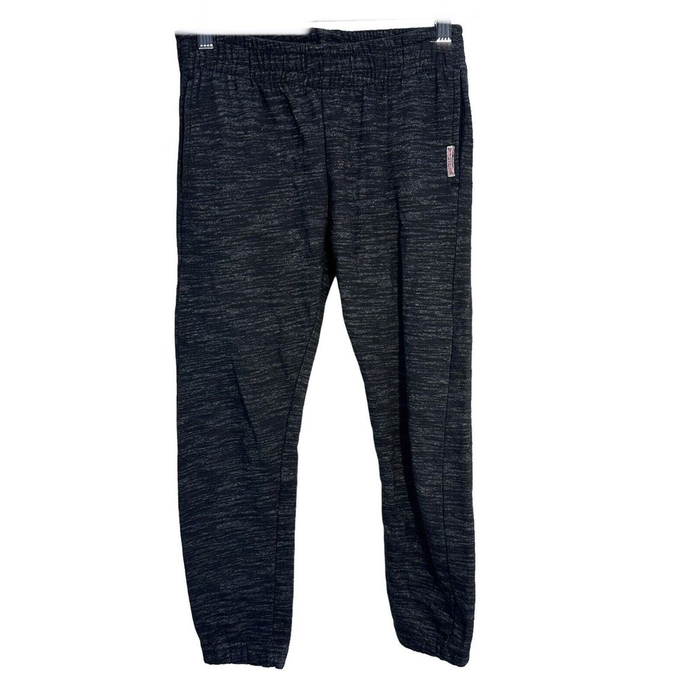 Hudson Kids Slate Pull On Jogger Sweat Pants Size Medium 8/10
